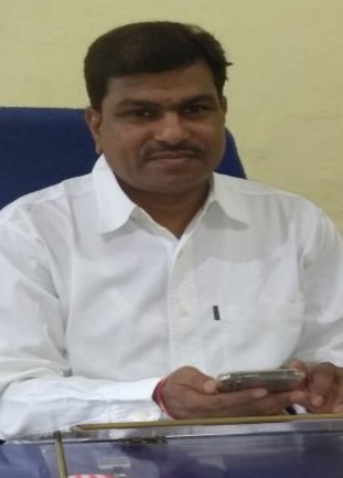 श्री बी एल मकवाना